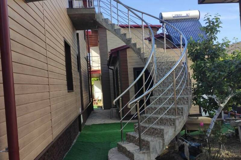 Гостевой дом «Вера»