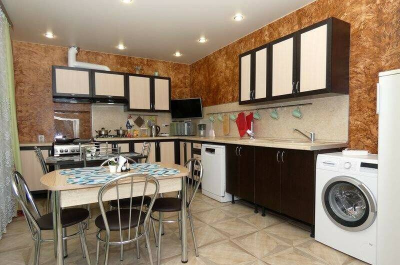 Гостевой дом «Вера»