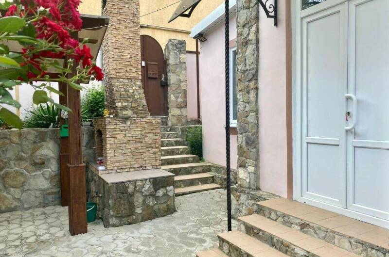 Частный дом «на Полевой»