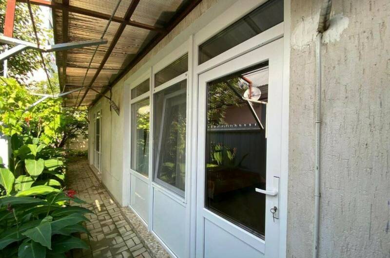 Частный дом «на Полевой»