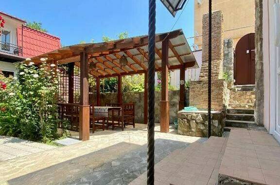 Частный дом «на Полевой»