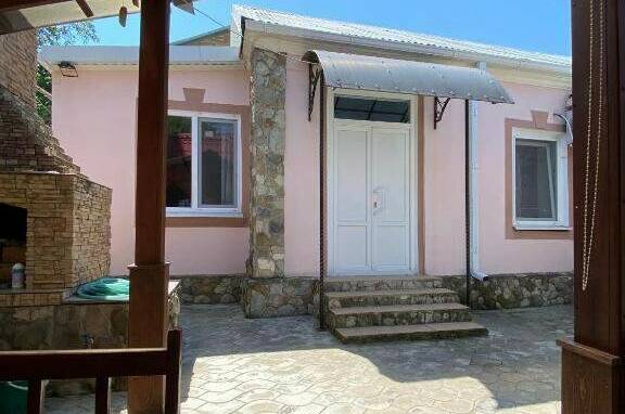 Частный дом «на Полевой»