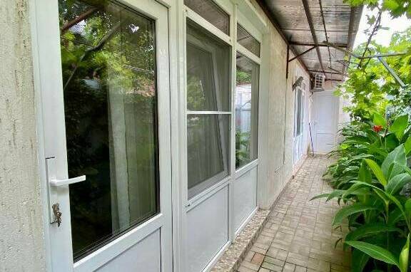 Частный дом «на Полевой»