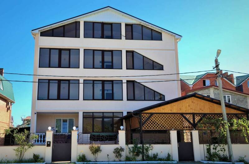 Гостевой дом «Милена»