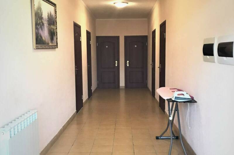 Гостевой дом «Милена»