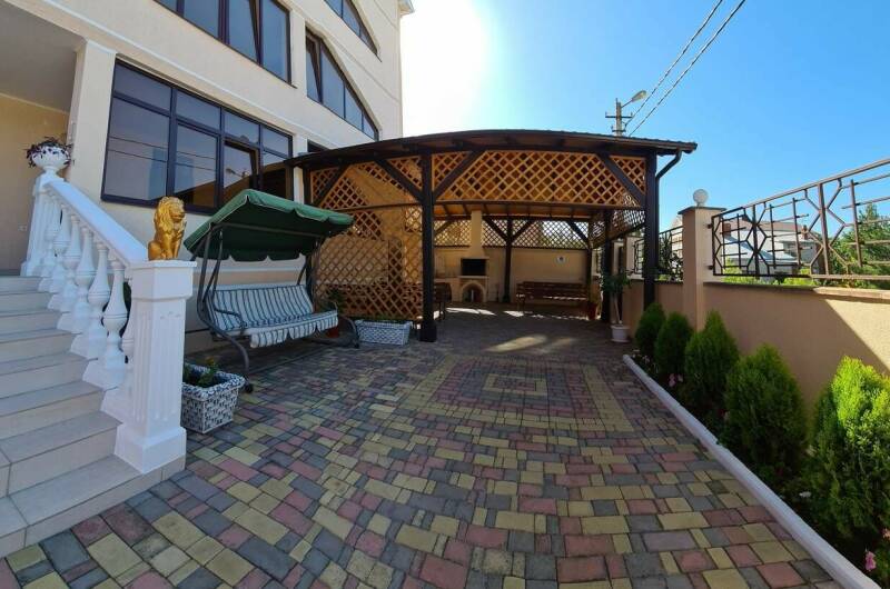 Гостевой дом «Милена»