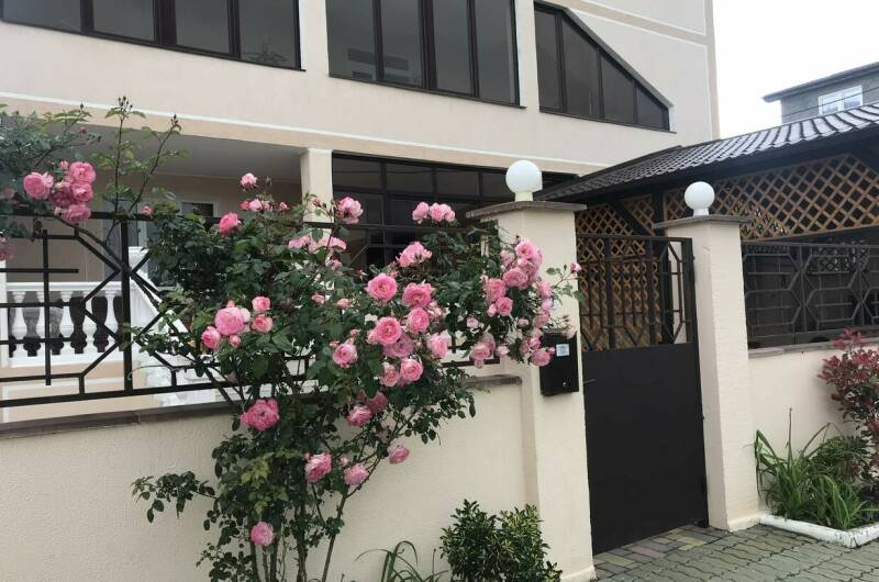 Гостевой дом «Милена»