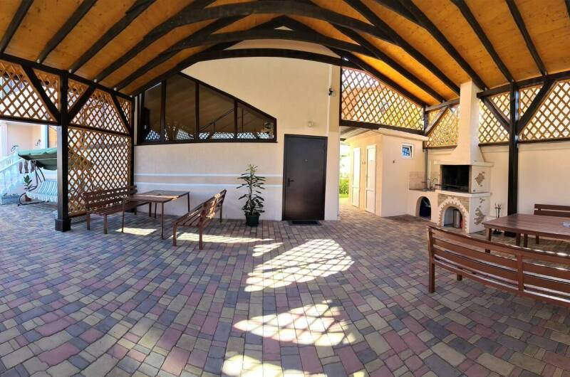 Гостевой дом «Милена»