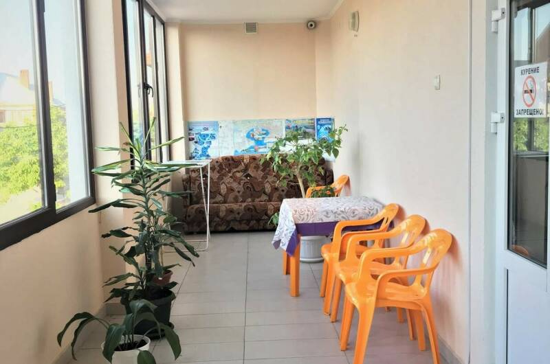 Гостевой дом «Милена»