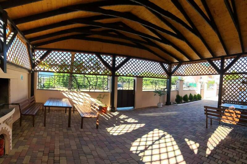 Гостевой дом «Милена»