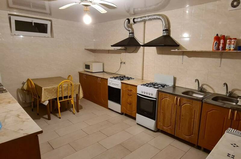 Гостевой дом «Милена»