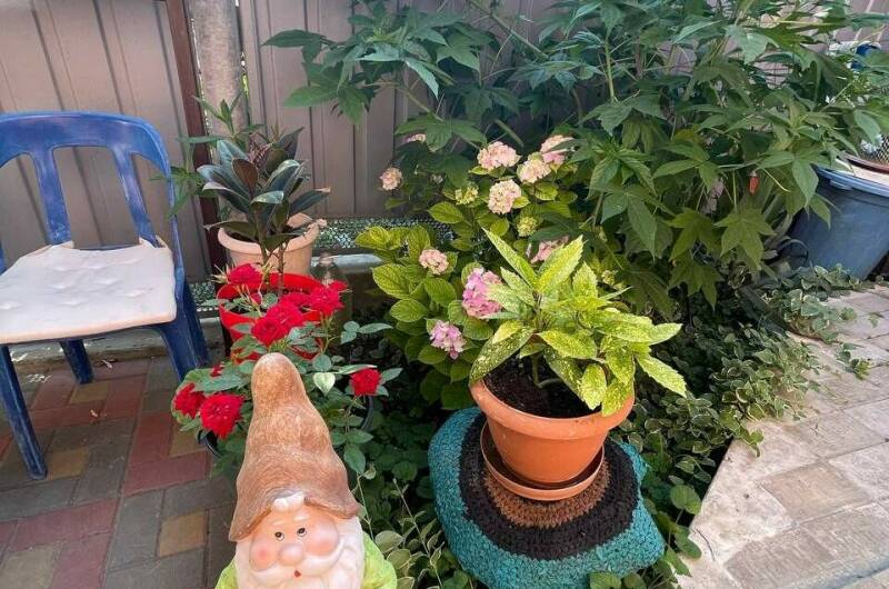 Гостевой дом «на Черноморской»