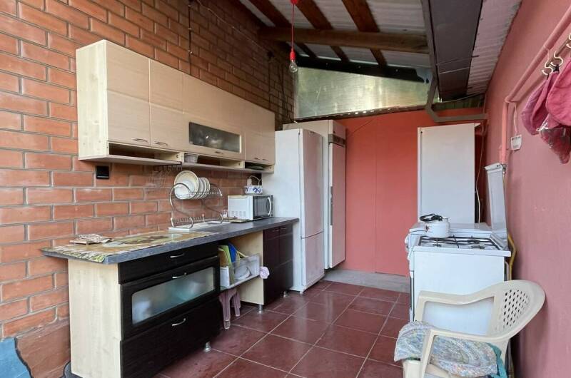 Гостевой дом «на Черноморской»