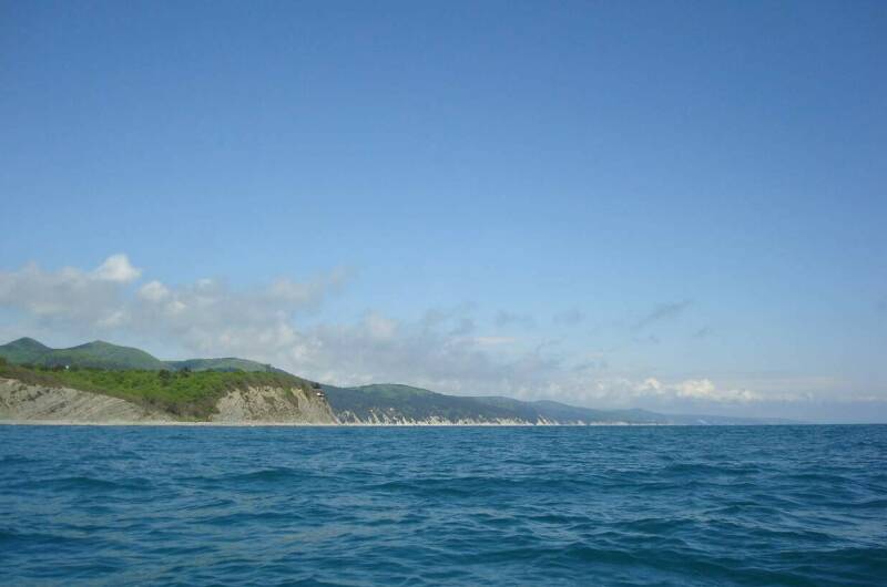 Гостевой дом «Акация»