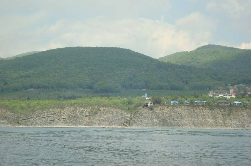 Гостевой дом «Акация»