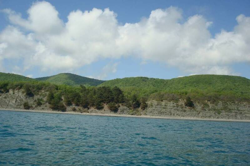 Гостевой дом «Акация»