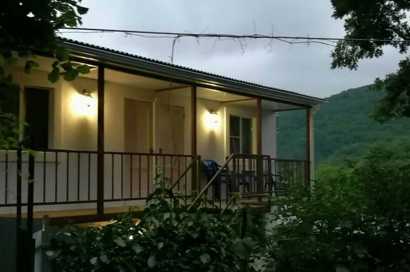 Гостевой дом «Акация»