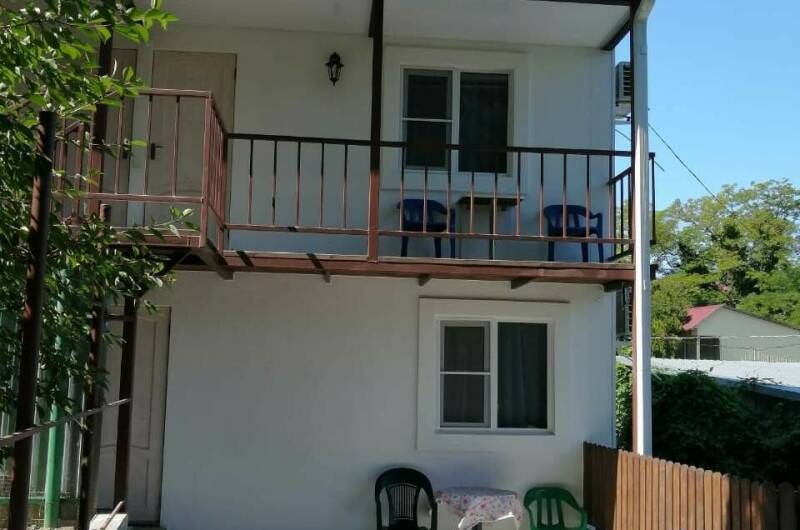 Гостевой дом «Акация»