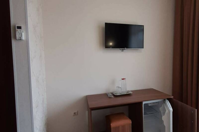 Частный дом «Бархат»