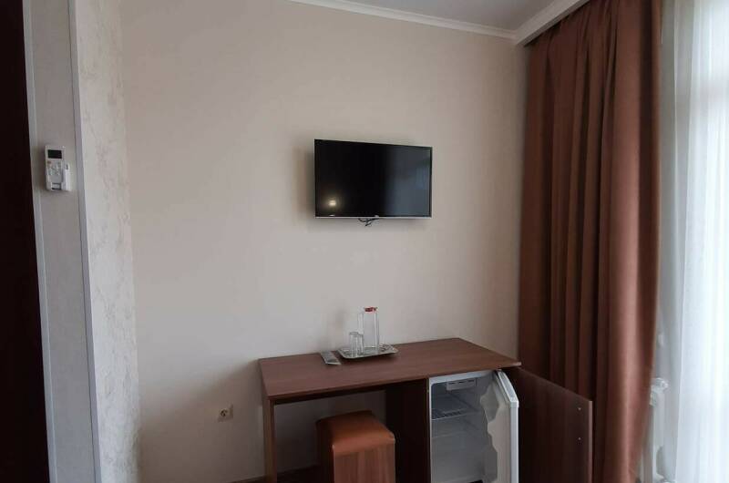 Частный дом «Бархат»