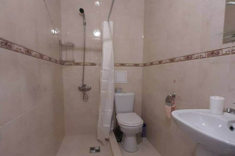 Частный дом «Бархат»