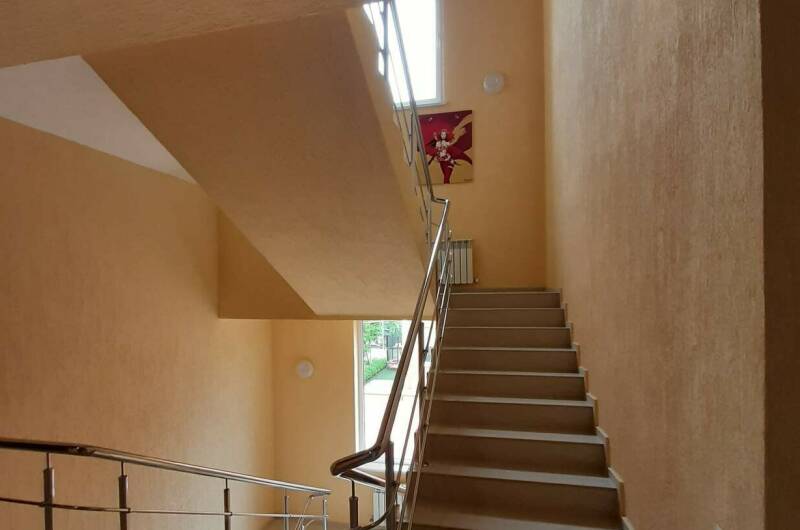 Частный дом «Бархат»