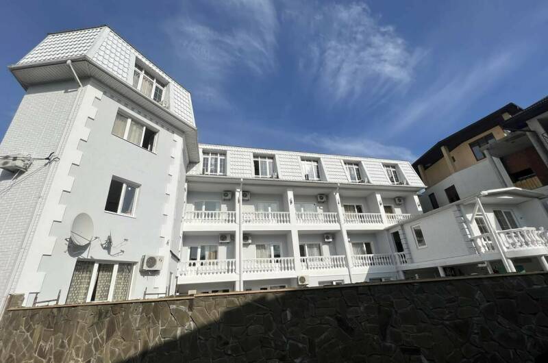 Отель «Персей»