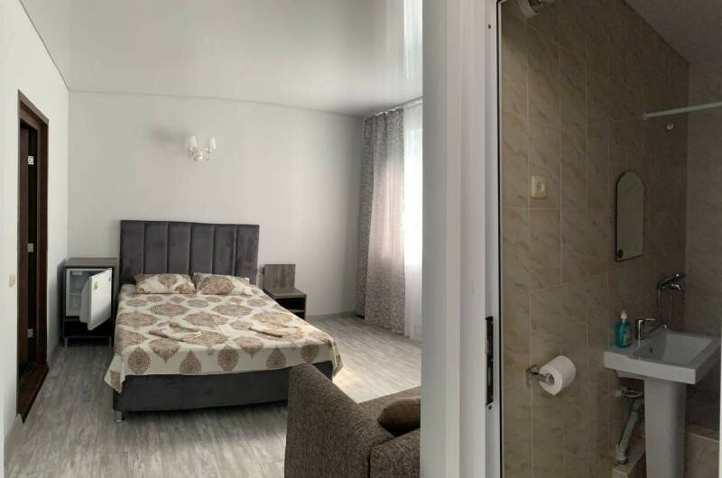 Отель «Персей»