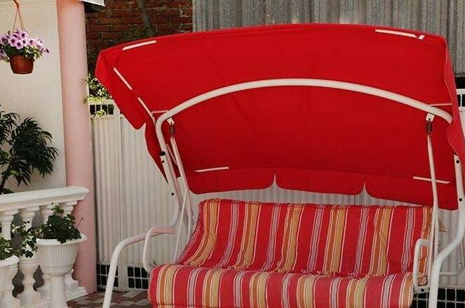 Отель «Персей»