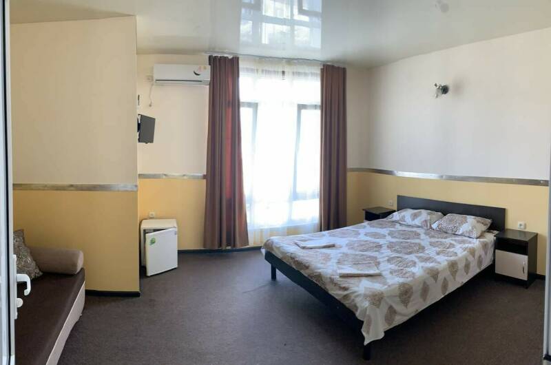 Отель «Персей»