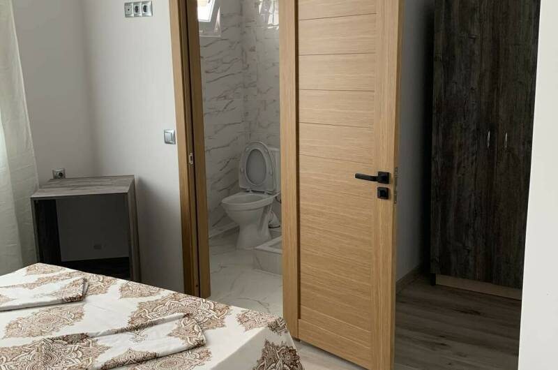 Отель «Персей»