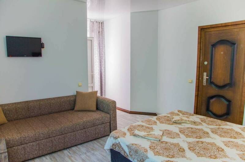 Отель «Персей»