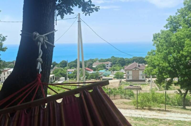 Апартаменты «Дом солнца»