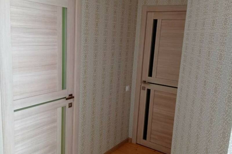 Апартаменты «Дом солнца»