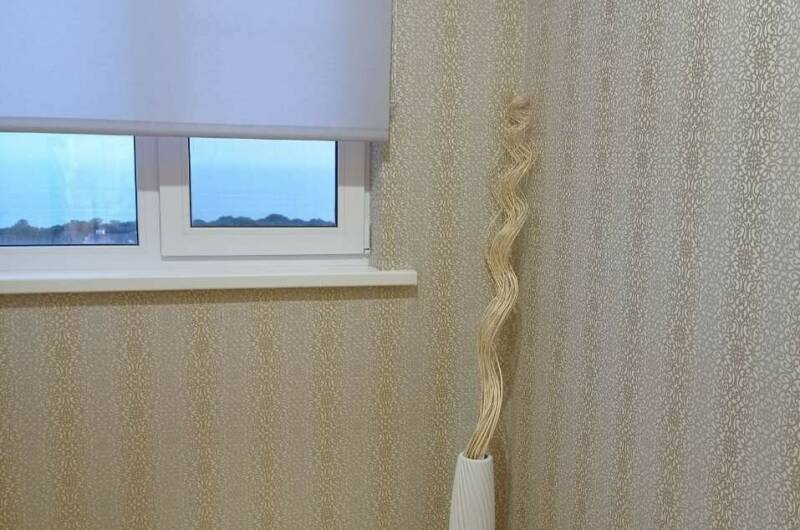 Апартаменты «Дом солнца»