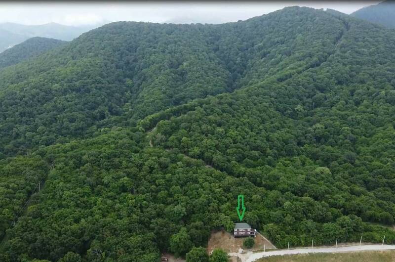 Апартаменты «Дом солнца»