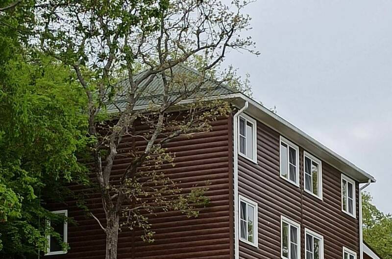 Апартаменты «Дом солнца»