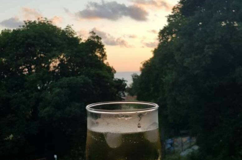 Апартаменты «Дом солнца»