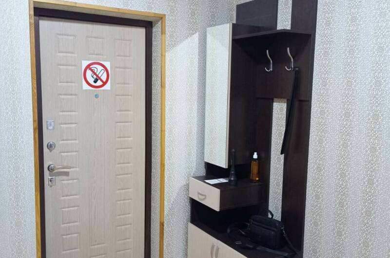 Апартаменты «Дом солнца»