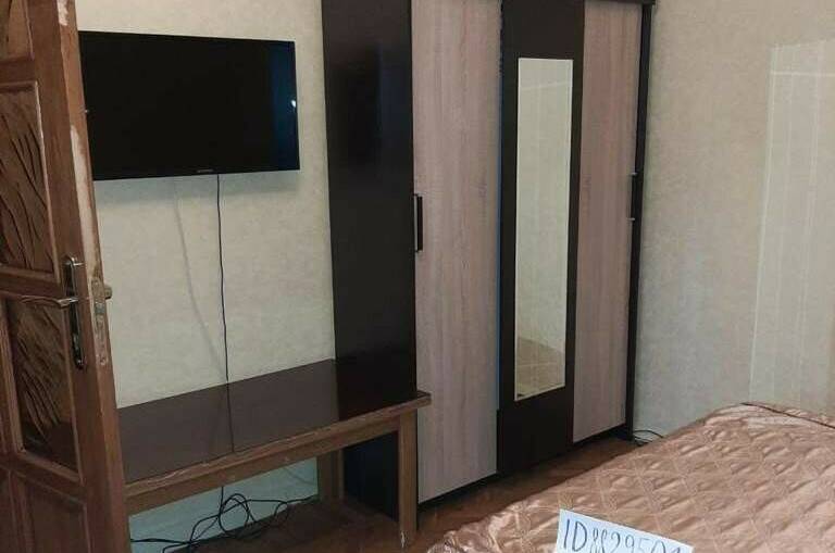 Коттедж с отдельным двором