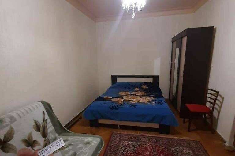 Коттедж с отдельным двором