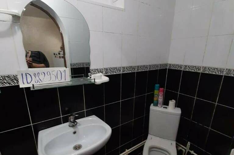 Коттедж с отдельным двором