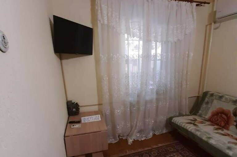 Коттедж с отдельным двором