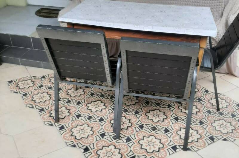 Коттедж с отдельным двором