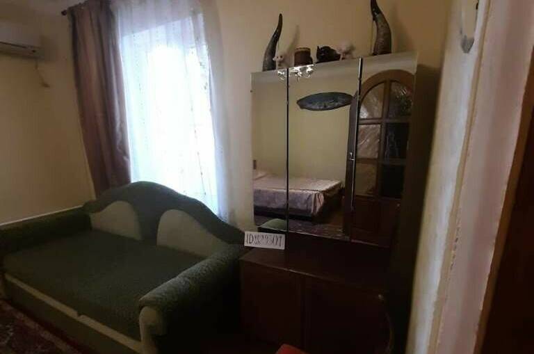 Коттедж с отдельным двором