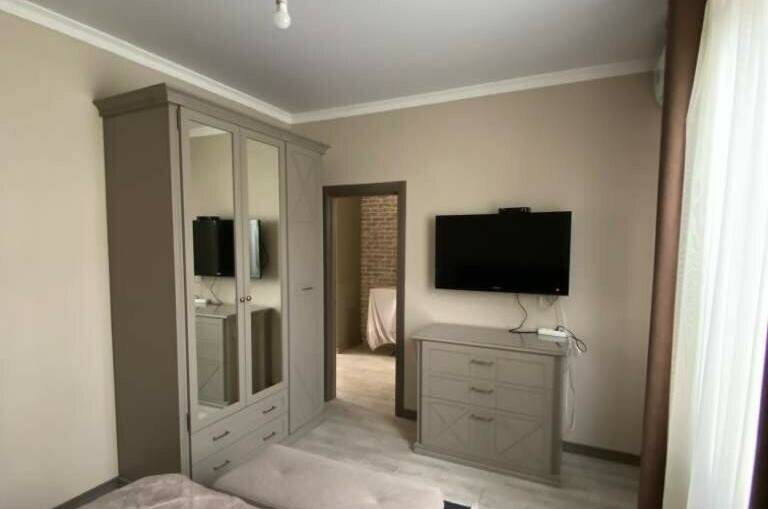 Дом под ключ на Островского