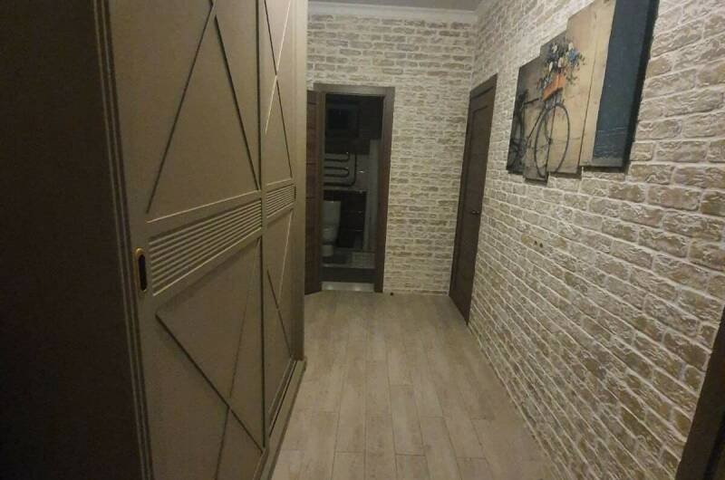 Дом под ключ на Островского