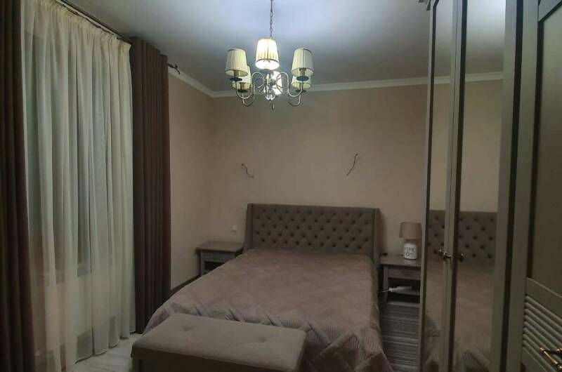 Дом под ключ на Островского