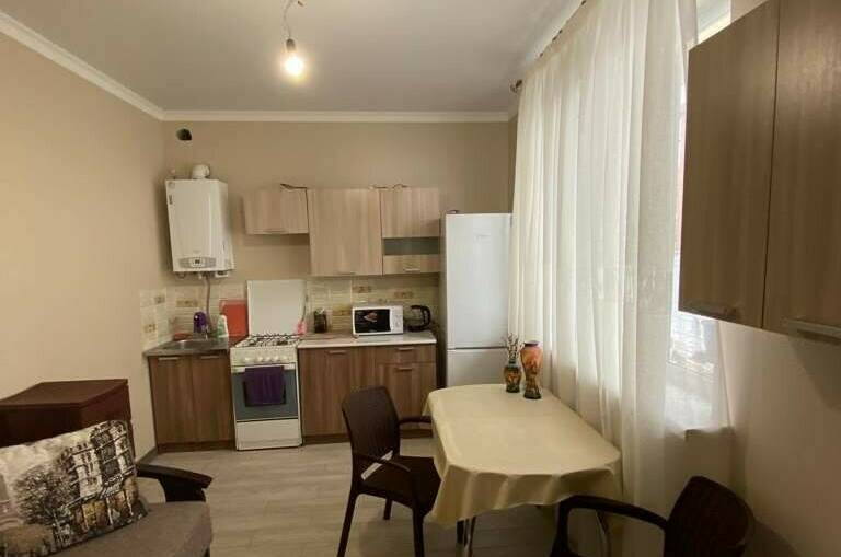 Дом под ключ на Островского