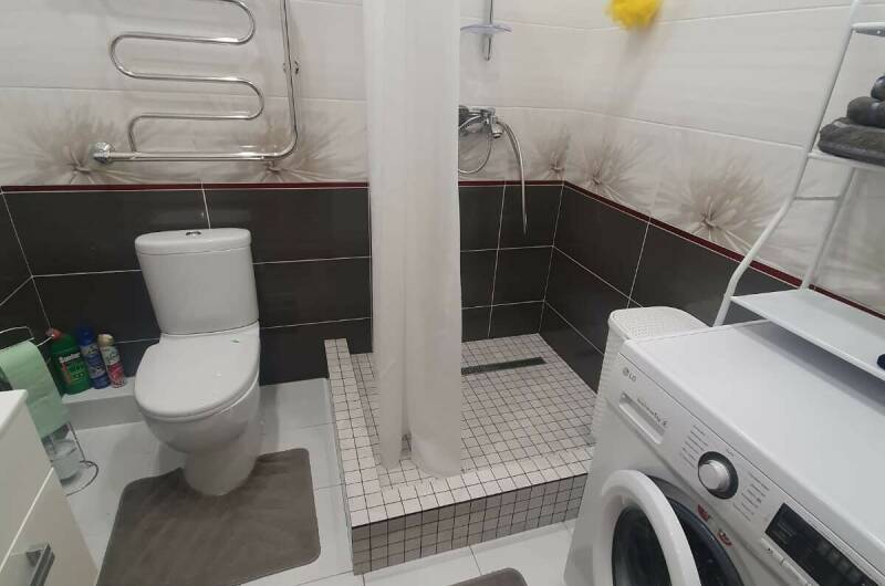 Дом под ключ на Островского